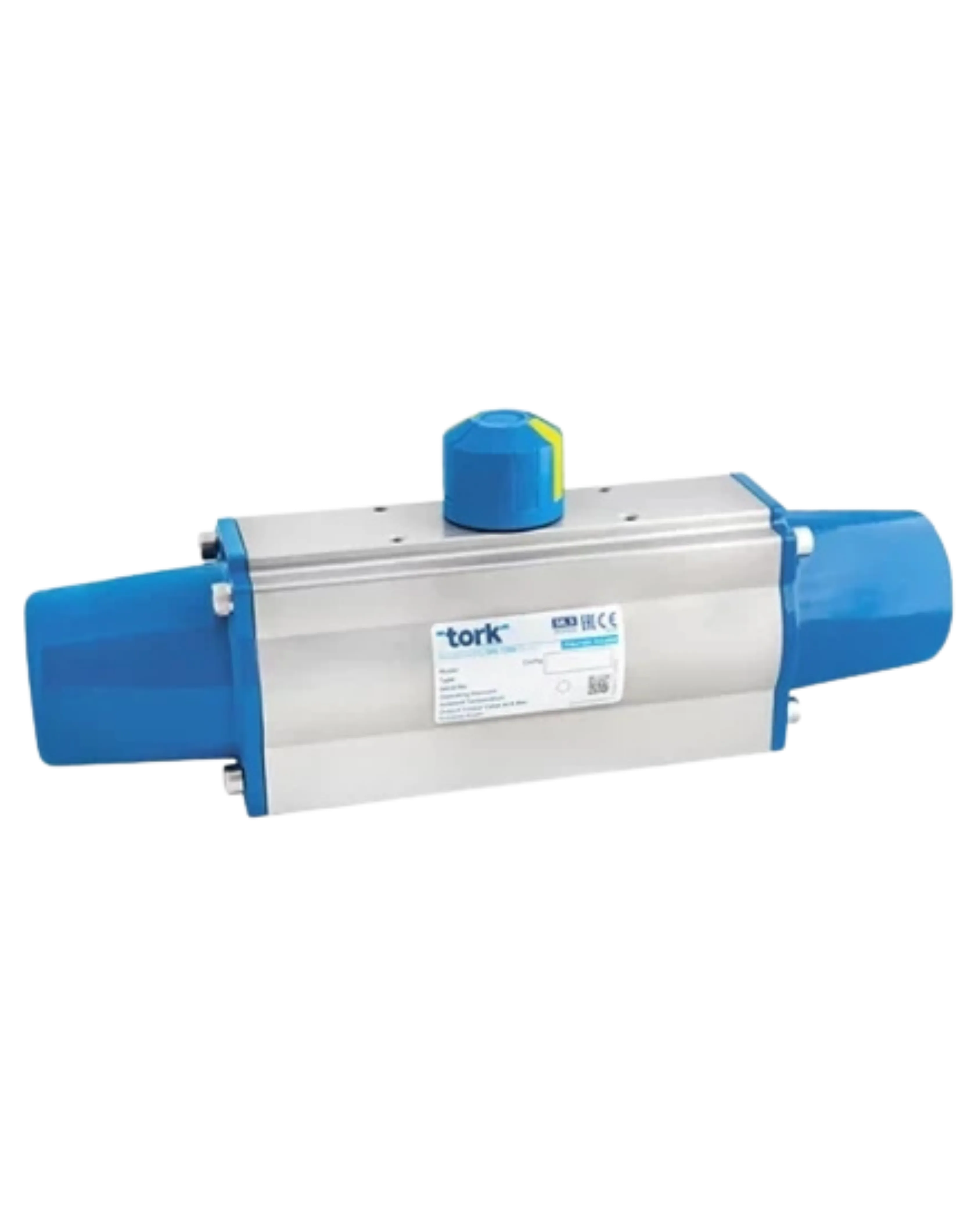 SMS-TORK Scotch Yoke Pneumatic Actuators — SMS-TORK Actuators – Hydraulics – Pneumatics